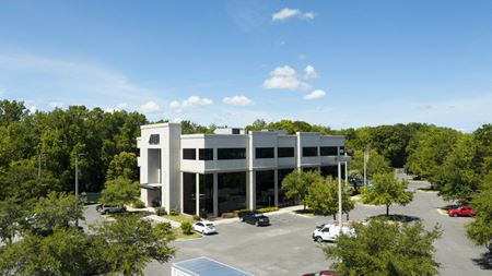 Office space for Rent at 330 Crossing Boulevard in Orange Park