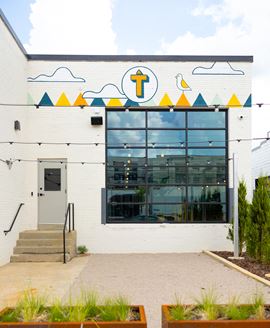 Thrive Coworking - Birmingham