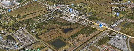 5001 Orange Avenue, Fort Pierce, FL, 34947