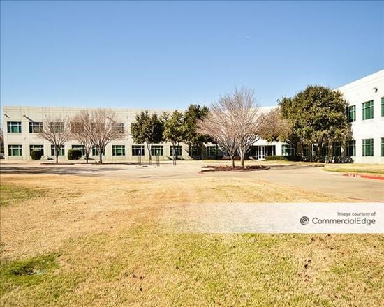 Vista Ridge I