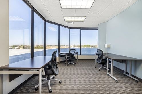 Regus - Bryan - Galleria Village