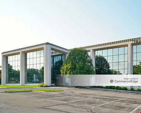 Office space for Rent at 9140 West Dodge Road in Omaha