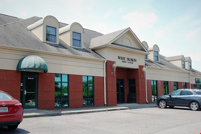 Office space for Rent at 3776 Sullivan Street in Madison