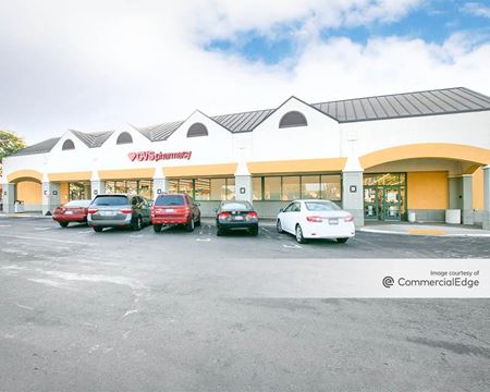 Retail space for Rent at 931 Marina Village Pkwy in Alameda