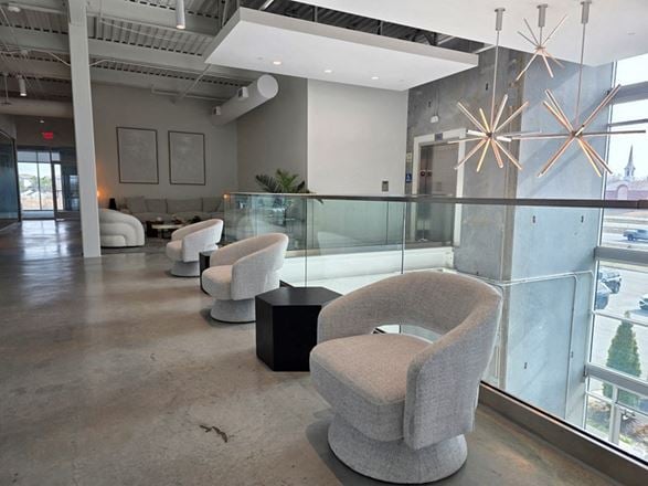 North ROC Co-Working