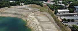 ±1-8 Acres of Laydown Yard Available on Clements Ferry Road