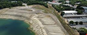±1-8 Acres of Laydown Yard Available on Clements Ferry Road