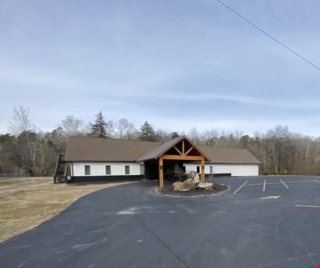 Office space for Sale at 8451 Park Avenue in Fountain Lake