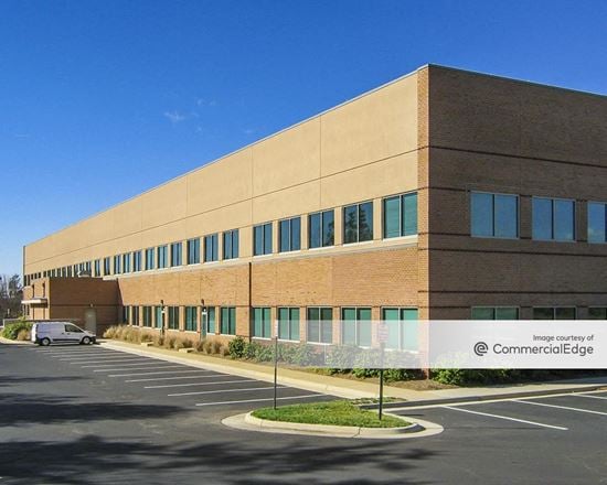 Broad Run Professional Building