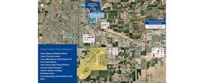 Vacant Land for Sale in Yuma