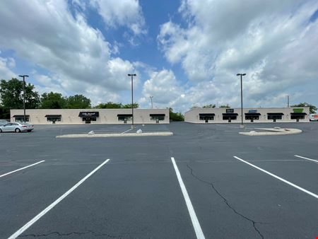 Photo of commercial space at 500 & 510 Commerce Park Boulevard in Northwood