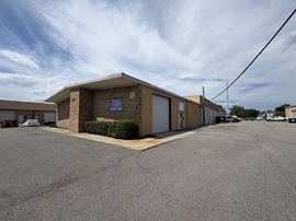 Arrowhead Commerce Center