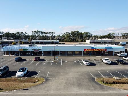 Photo of commercial space at 1708 Highway 17 N in Surfside Beach