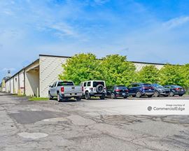 799 Ladd Road