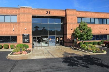 Office space for Rent at 21 Corporate Drive halfmoon in Clifton Park