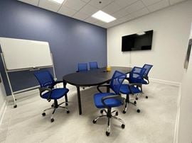 Office Evolution - Roselle