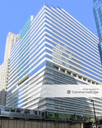 203 North LaSalle Street