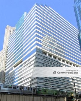 203 North LaSalle Street