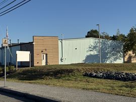 6,075SF NNN Retail/Industrial For Lease