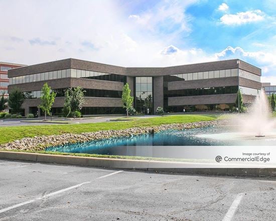 Vista Business Center I