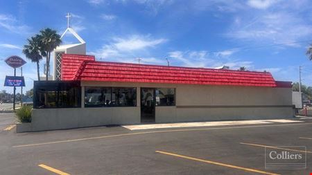 Retail space for Sale at 902 3rd St N in Jacksonville Beach