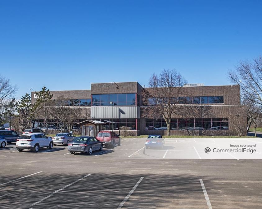 1275 Red Fox Road - 1275 Red Fox Road | Office Building