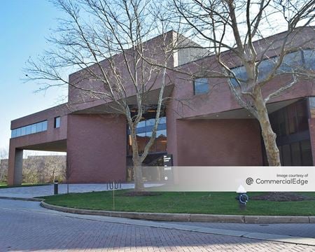 Office space for Rent at 104 Carnegie Center in West Windsor