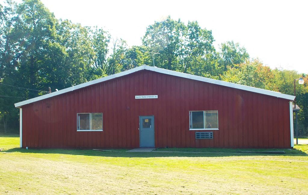 17136 Shreve Run Rd