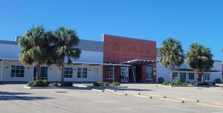 Photo of commercial space at 2160 Colonial Blvd in Fort Myers