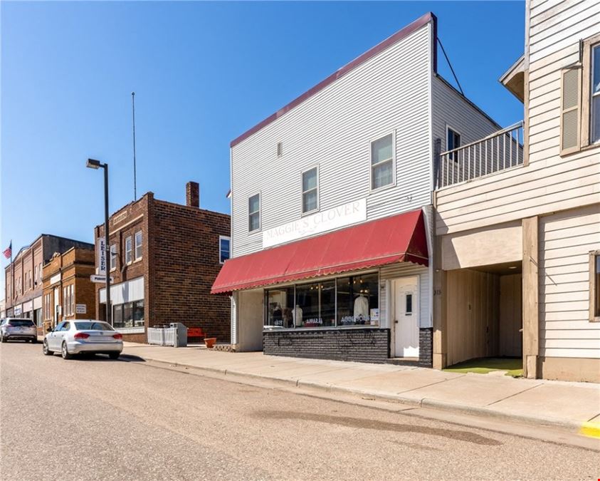 339 N Main St