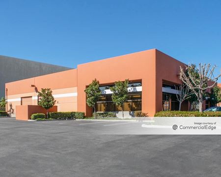 Industrial space for Rent at 255 North Berry Street in Brea