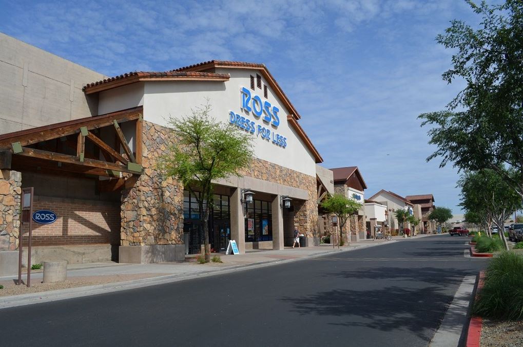 Gilbert Gateway Towne Center