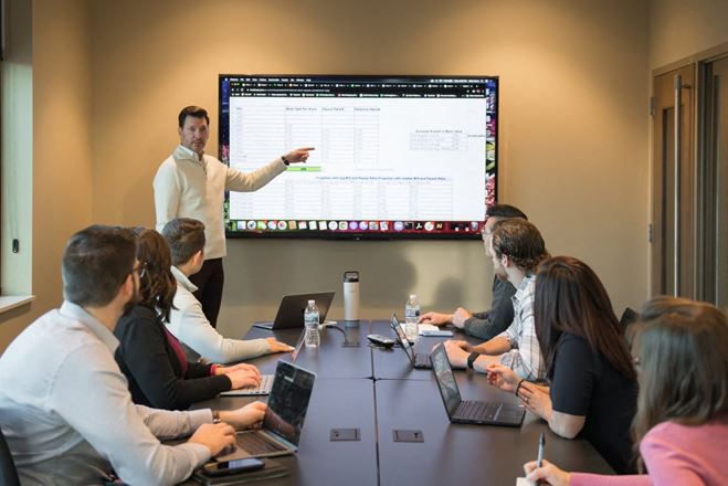ThriveCo LLC - ThriveCo Chesterfield