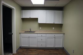 Industrial property in Omaha, NE