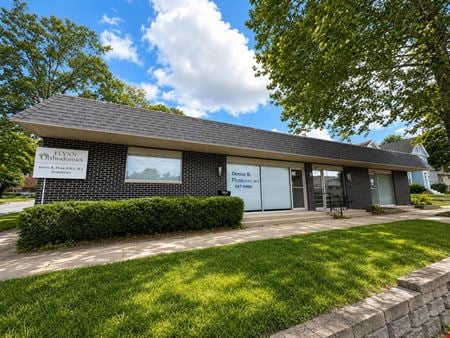 Office space for Sale at 600 N 4th St in Pekin
