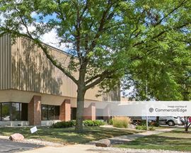 2440 Pratt Boulevard
