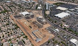 Santan Village Pkwy & Williams Field Rd | NWC