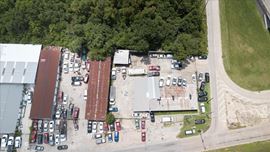 12969 W Hardy Rd, Houston, TX 77037