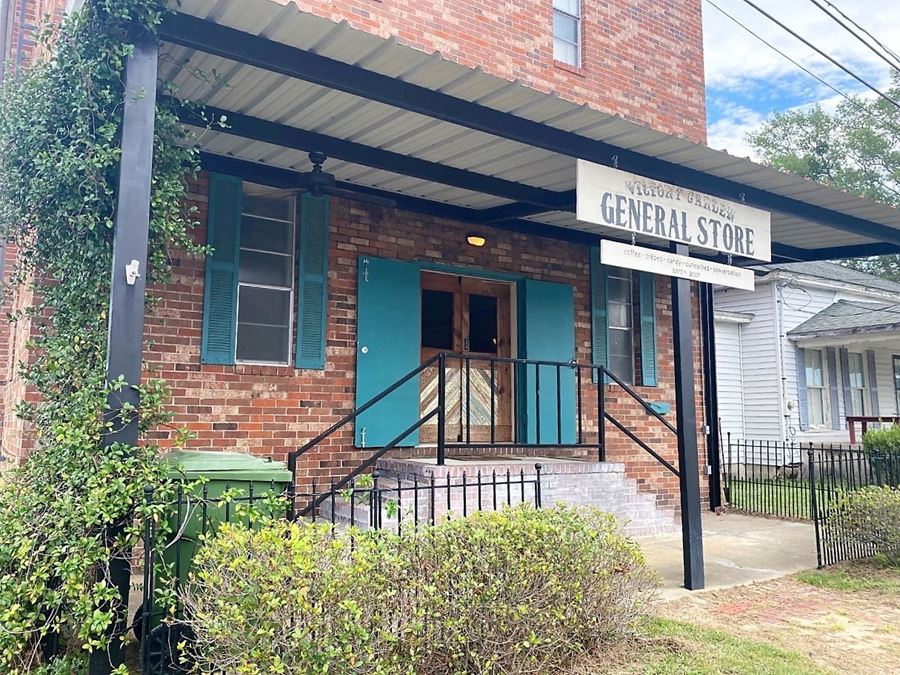 124 Telephone Street, Sylvania, GA CommercialSearch