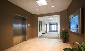 Markham Executive Center 3rd Floor Executive Suites