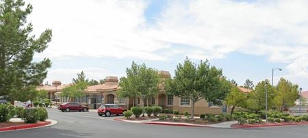 Office space for Rent at 3191 East Warm Springs Road in Las Vegas