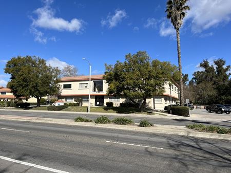 Photo of commercial space at 2755 Alamo Street in Simi Valley