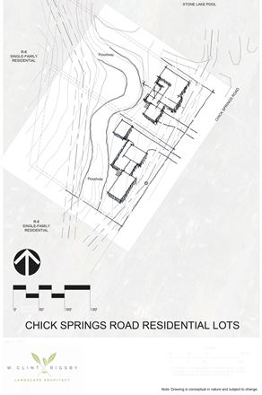 0 Chick Springs Rd