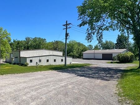 Industrial space for Sale at 5850 West Road in McKean