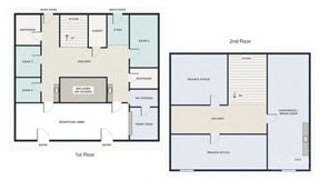 For Sublease I Medical / Office Space