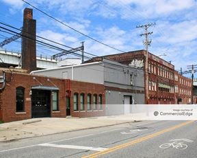 1720, 1730 & 1736 Columbus Road