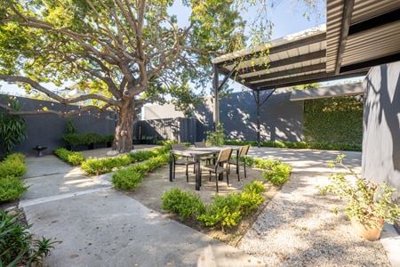 Office space for Sale at 5761 W Adams Blvd in Los Angeles