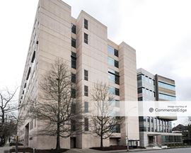 First Hill Medical Pavilion