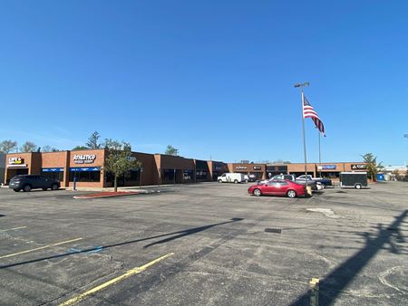 Commercial space for Rent at 23327 - 23331 Orchard Lake Rd in Farmington
