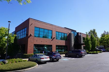 Office space for Rent at 8050 SW Warm Springs Street in Tualatin